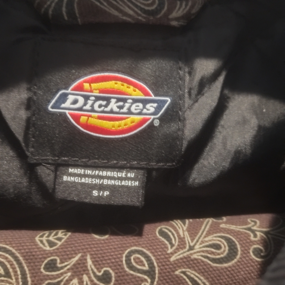 Dickies - Picture 4 of 4